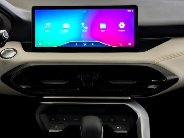 Kaiyi E5 с пробегом 2023 года, цена 790 000 рублей, 100521 км, седан, Автокод Объявления