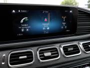 Mercedes-Benz GLS II (X167) Москва  - изображение 51