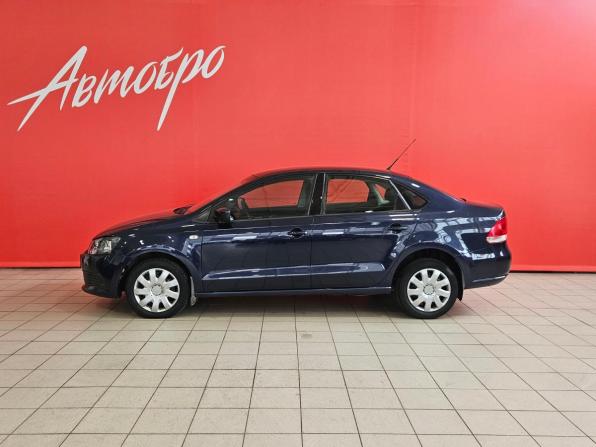 Volkswagen Polo V с пробегом 2012 года, цена 690 000 рублей, 182838 км, седан, Автокод Объявления