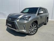 Lexus LX III Рестайлинг 2 Екатеринбург  - изображение 41