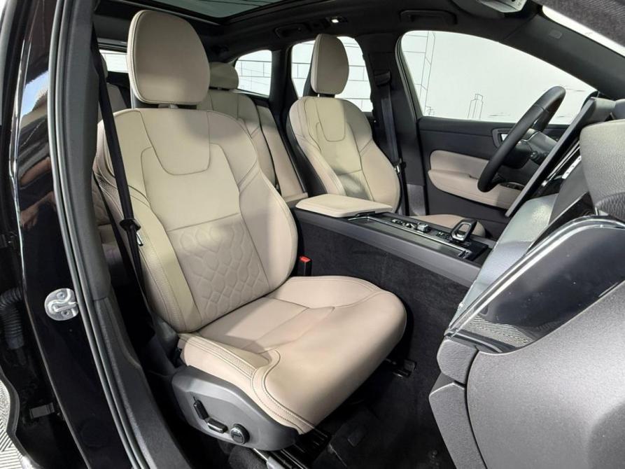 Volvo XC60 II Рестайлинг 2 Москва  - изображение 29