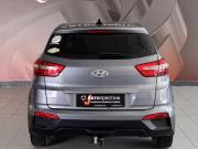 Hyundai Creta I Сургут  - изображение 18