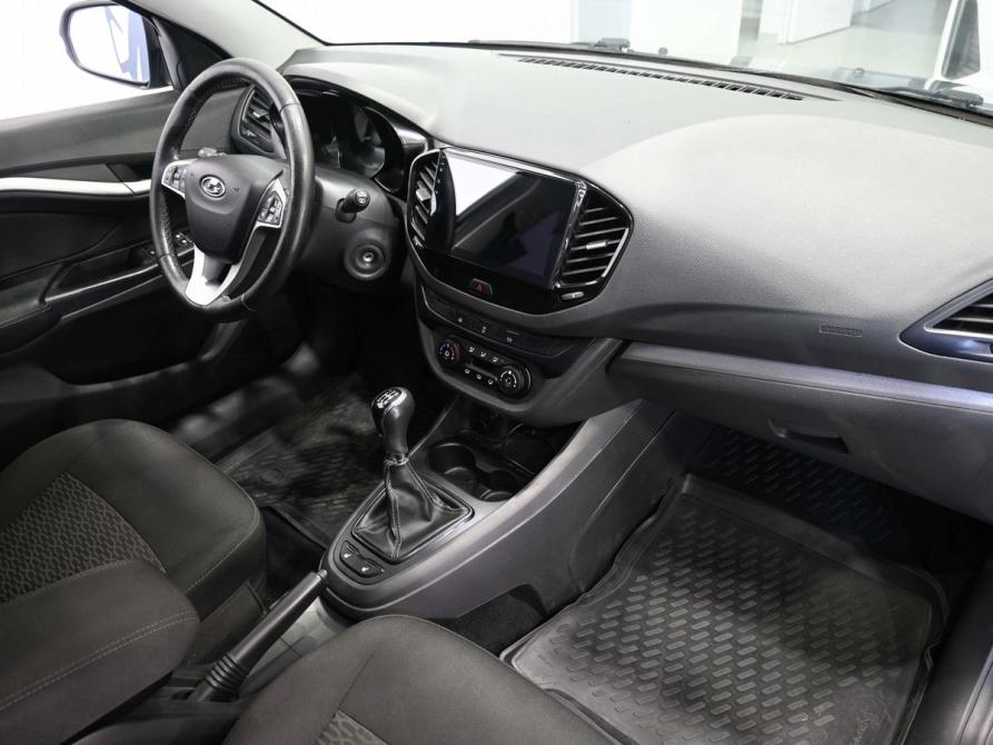 Lada (ВАЗ) Vesta I Ростов-на-Дону  - изображение 8