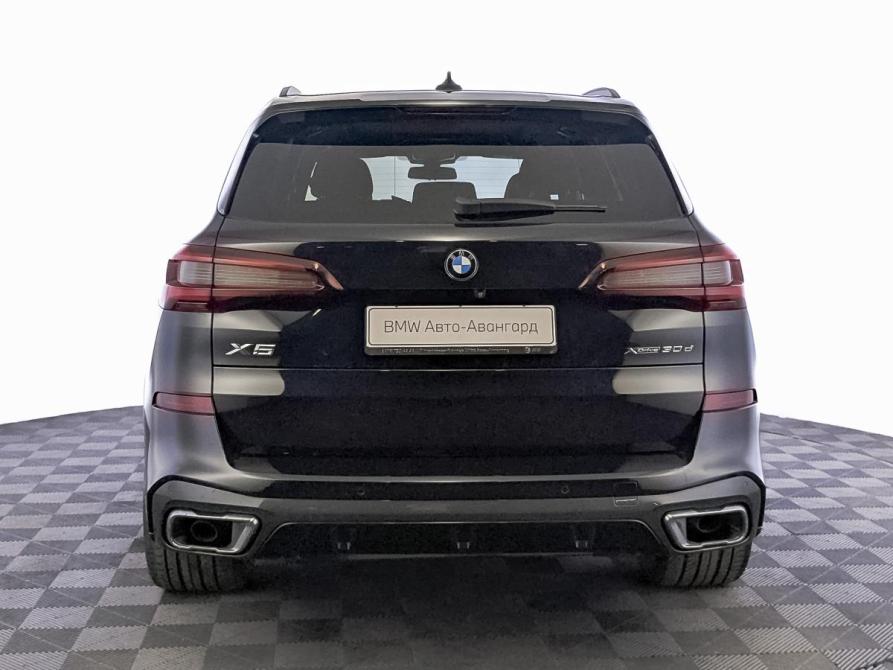BMW X5 IV (G05/G18) Москва  - изображение 6