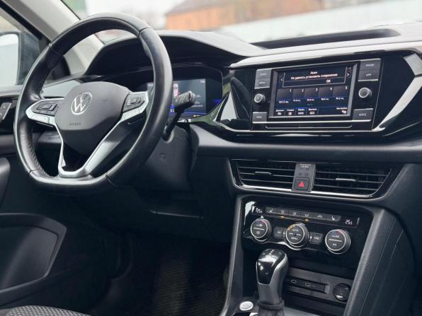 Volkswagen Taos I с пробегом 2021 года, цена 2 425 000 рублей, 75000 км, внедорожник, Автокод Объявления