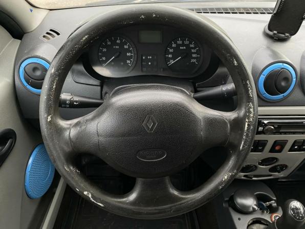Renault Logan I с пробегом 2007 года, цена 147 000 рублей, 166405 км, седан, Автокод Объявления