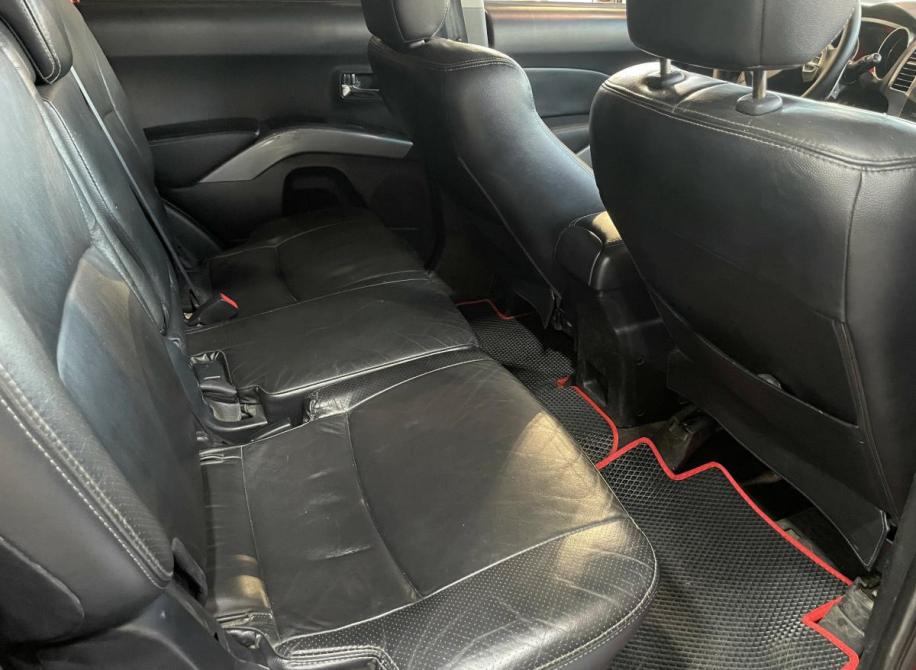 Mitsubishi Outlander II Стерлитамак  - изображение 21