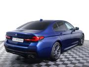 BMW 5 серии VII (G30/G31/G38) Рестайлинг Москва  - изображение 30