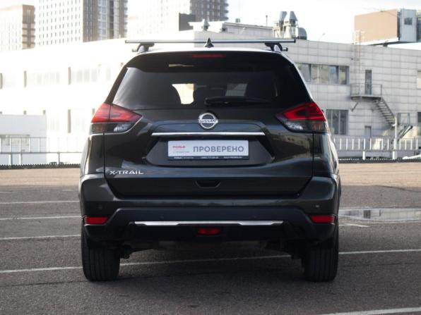 Nissan X-Trail III Рестайлинг с пробегом 2020 года, цена 2 538 000 рублей, 97249 км, внедорожник, Автокод Объявления