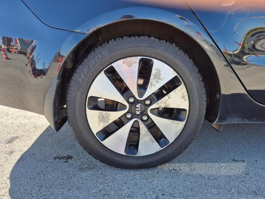 Kia Rio III Екатеринбург  - изображение 12