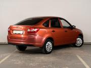 Lada (ВАЗ) Granta I Екатеринбург  - изображение 30