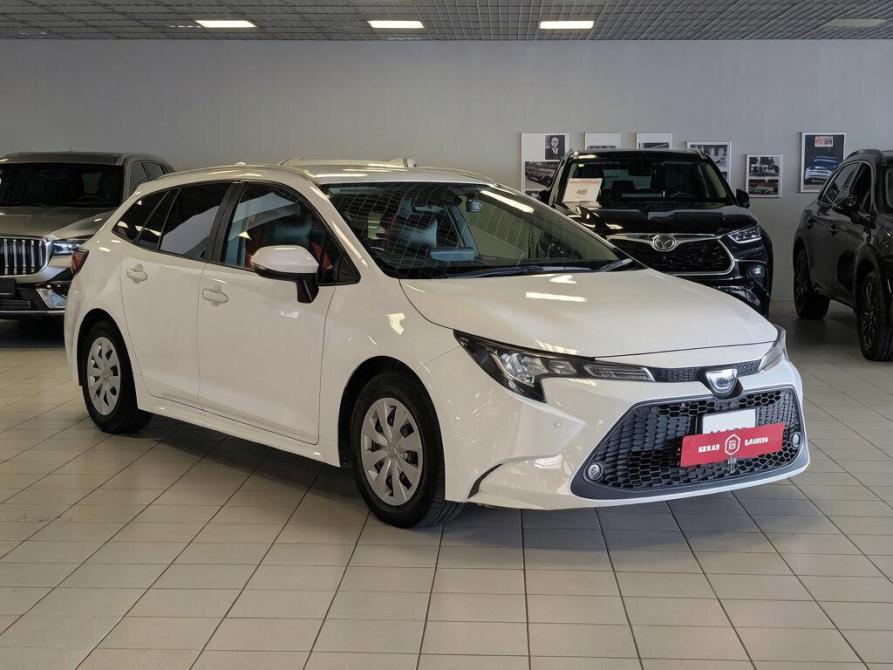 Toyota Corolla XII (E210) Екатеринбург  - изображение 2