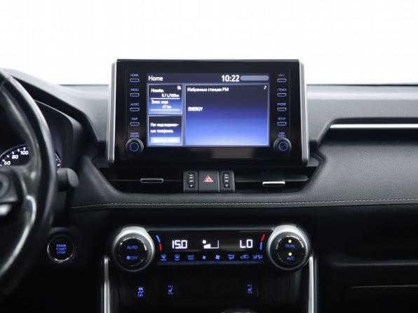 Toyota RAV4 V (XA50) с пробегом 2021 года, цена 3 450 000 рублей, 51502 км, внедорожник, Автокод Объявления