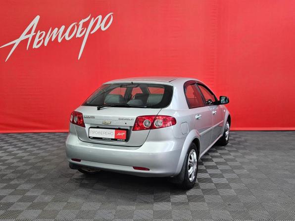 Chevrolet Lacetti I с пробегом 2011 года, цена 485 000 рублей, 99285 км, хэтчбек, Автокод Объявления