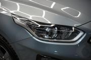 Kia Ceed III Крым  - изображение 53