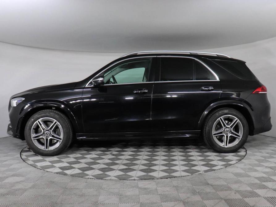 Mercedes-Benz GLE II (V167) Химки  - изображение 9