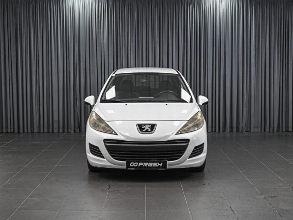 Peugeot 207 I Рестайлинг с пробегом 2010 года, цена 499 000 рублей, 115647 км, хэтчбек, Автокод Объявления