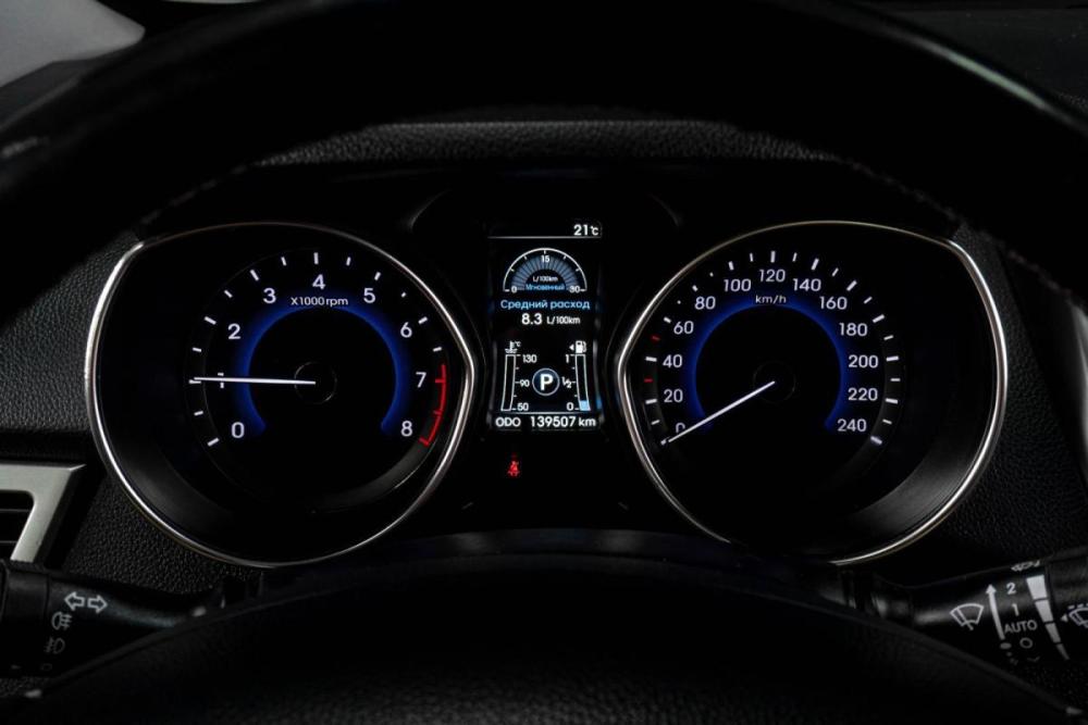 Hyundai i30 II Тюмень  - изображение 12