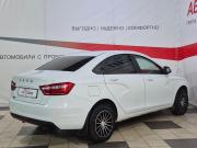 Lada (ВАЗ) Vesta I Воронеж  - изображение 30