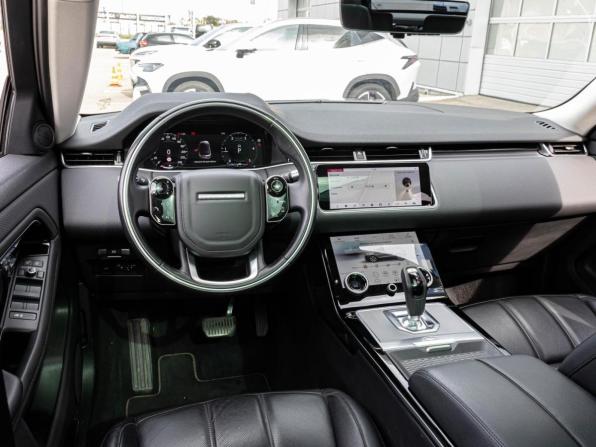 Land Rover Range Rover Evoque II с пробегом 2020 года, цена 4 750 000 рублей, 43504 км, внедорожник, Автокод Объявления