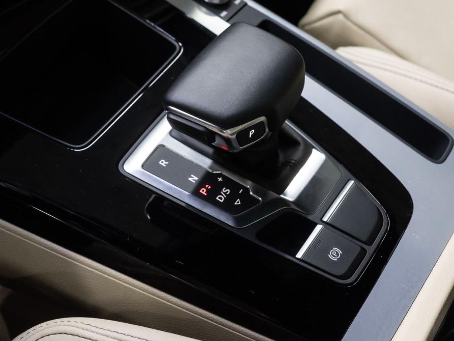 Audi Q5 II (FY) Рестайлинг Тюмень  - изображение 11