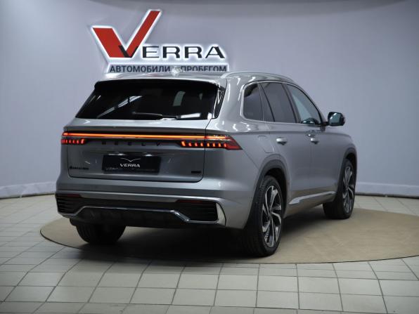 Geely Monjaro I с пробегом 2024 года, цена 3 090 000 рублей, 91546 км, внедорожник, Автокод Объявления