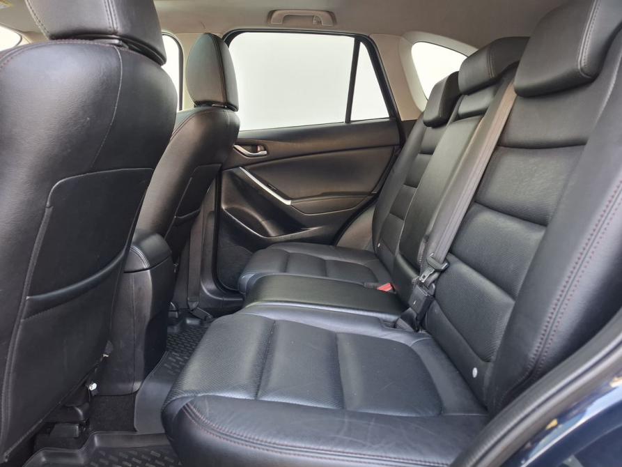 Mazda CX-5 I Рестайлинг Москва  - изображение 11
