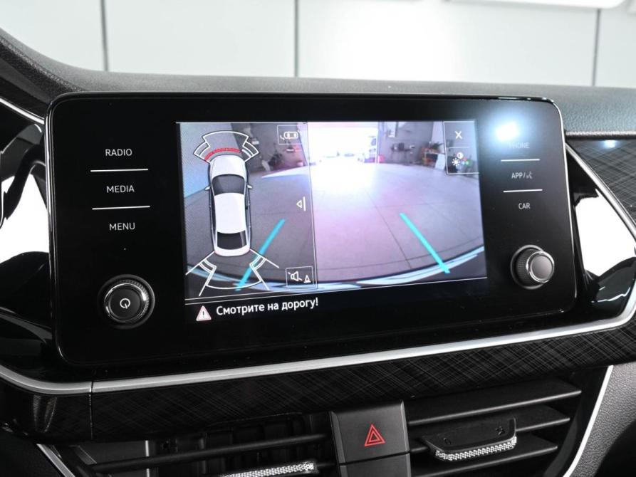 Volkswagen Polo VI Ростов-на-Дону  - изображение 14