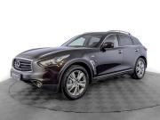 Infiniti QX70 Москва  - изображение 31