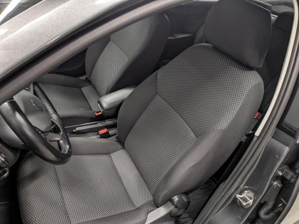 Volkswagen Polo VI с пробегом 2020 года, цена 1 300 000 рублей, 108210 км, лифтбек, Автокод Объявления