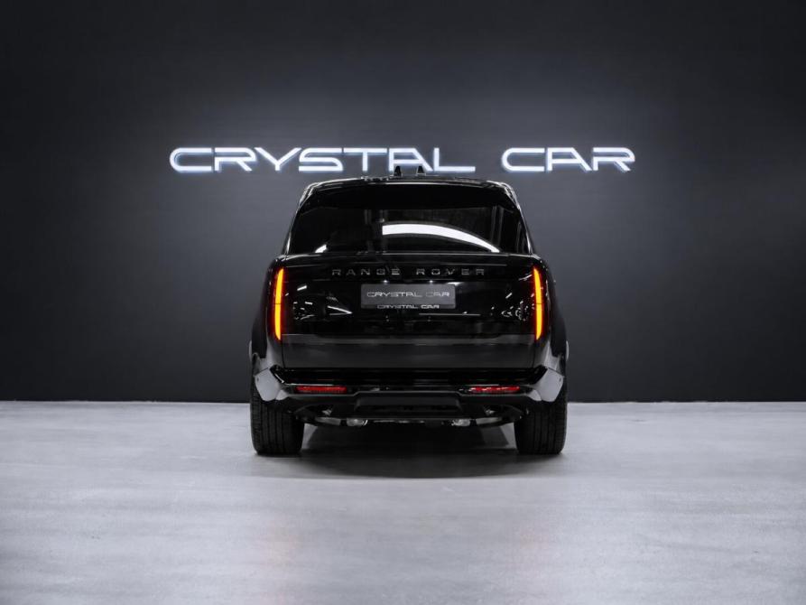Land Rover Range Rover V Москва  - изображение 6
