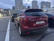 Mazda CX-5 I Санкт-Петербург  - изображение 8