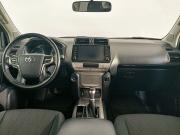 Toyota Land Cruiser Prado 150 Series Рестайлинг 3 Архангельск  - изображение 34