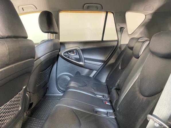 Toyota RAV4 III (XA30) Рестайлинг с пробегом 2011 года, цена 1 319 000 рублей, 196000 км, внедорожник, Автокод Объявления