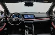 Geely Coolray I Рестайлинг Москва  - изображение 26