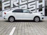 Skoda Rapid II Ставрополь  - изображение 28