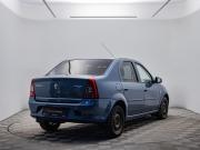 Renault Logan I Рестайлинг Москва  - изображение 21