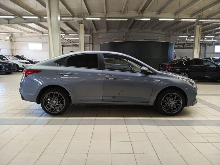Hyundai Solaris II Набережные Челны  - изображение 5