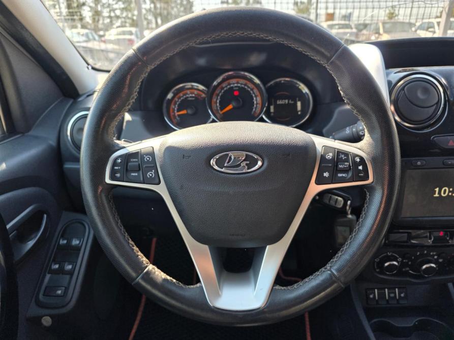 Lada (ВАЗ) Largus I Рестайлинг Ростов-на-Дону  - изображение 7