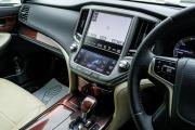Toyota Crown XIV (S210) Ульяновск  - изображение 52