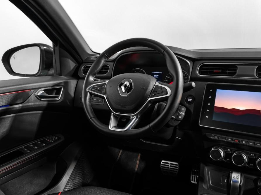 Renault Arkana I Санкт-Петербург  - изображение 15