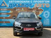 Lada (ВАЗ) Granta I Рестайлинг Набережные Челны  - изображение 33