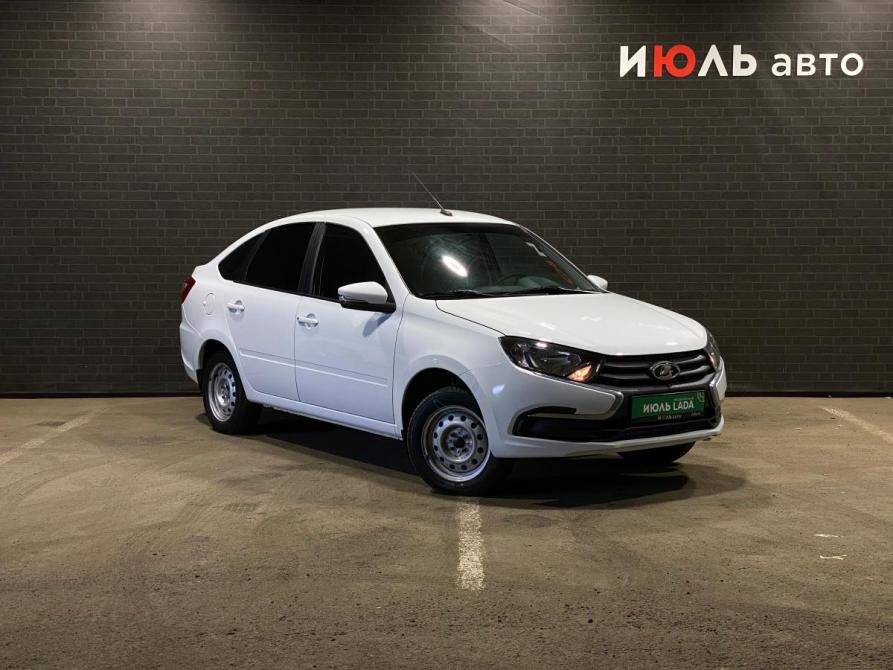 Lada (ВАЗ) Granta I Рестайлинг Челябинск  - изображение 3
