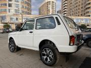 Lada (ВАЗ) Niva Legend Краснодар  - изображение 18
