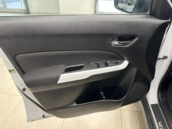 Suzuki Vitara II Рестайлинг с пробегом 2020 года, цена 1 750 000 рублей, 70790 км, внедорожник, Автокод Объявления