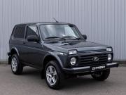Lada (ВАЗ) Niva Legend Сочи  - изображение 16