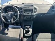 Volkswagen Tiguan I Рестайлинг Пермь  - изображение 12