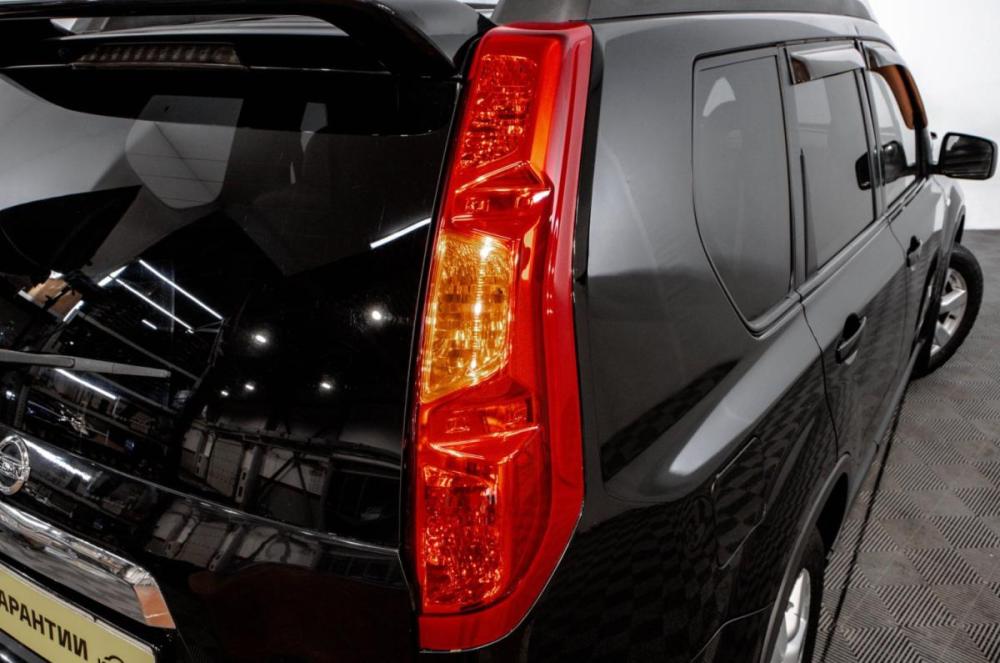 Nissan X-Trail II Барнаул  - изображение 9