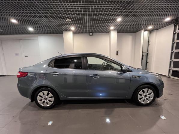 Kia Rio III с пробегом 2013 года, цена 741 000 рублей, 170267 км, седан, Автокод Объявления