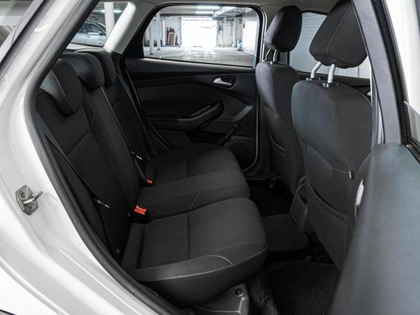 Ford Focus III Рестайлинг с пробегом 2017 года, цена 930 000 рублей, 213974 км, универсал, Автокод Объявления
